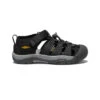 Newport H2 Für Jugendliche | Black/Keen Yellow -Keen Geschäft 0009235a995319df5a7283e81819935747414657