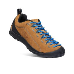 Keen Jasper Wildlederschuh Für Damen | Cathay Spice/Orion Blue -Keen Geschäft 02d546dece716b2a6b5e8083409be1eab13662b7
