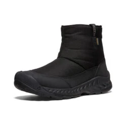 Keen Hood NXIS WP Winter Pull-On Für Herren | Black/Black -Keen Geschäft 031c1f942fb00d0adb642843d04b65b72bcea040