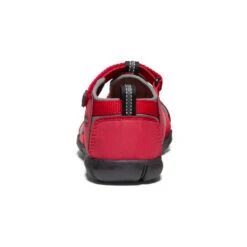 Keen Seacamp II CNX Sandale Für Jugendliche | Racing Red/Gargoyle 15 Keen Seacamp II CNX Sandale Für Jugendliche | Racing Red/Gargoyle -Keen Geschäft 03be8551541651aaa2252c2f1df0ed2011aac75b