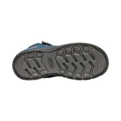 Keen Hikeport II Waterproof Sport Sneakerstiefel Für Jugendliche | Blue Wing Teal/Fruit Dove -Keen Geschäft 04d18c80e68c235dd04a83d3bb663ed33f34a78a