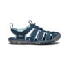 Keen Clearwater CNX Für Damen | Navy/Blue Glow -Keen Geschäft 052788d13e73c4560201cbe729a24ade1f60b022