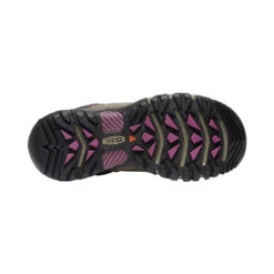 Keen Targhee III Waterproof Wanderstiefel Für Damen | Weiss/Boysenberry 11 Keen Targhee III Waterproof Wanderstiefel Für Damen | Weiss/Boysenberry -Keen Geschäft 053f17087520ba970784d8f7a25195b04fe509a4