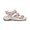Keen Astoria West Open-Toe Sandalen Für Damen | Fawn/Silver Birch