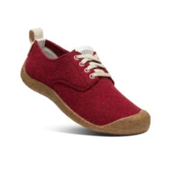 Keen Mosey Derby Für Damen | Red Felt/Birch 8 Keen Mosey Derby Für Damen | Red Felt/Birch -Keen Geschäft 05ad19950f68a4c84556d01d9a9820766a28922f