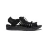 Keen Offene UNEEK II Sandalen Für Damen | Black/Black 2 Keen Offene UNEEK II Sandalen Für Damen | Black/Black -Keen Geschäft 0605ea6d05d3b283263013df0ca88dc9773f2446