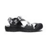 Keen Men's Zerraport II Sandal X Muraco | Vapor/Black
