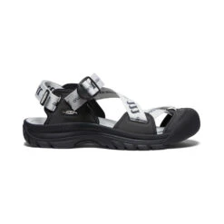 Keen Men's Zerraport II Sandal X Muraco | Vapor/Black