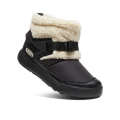 Keen Hoodromeo Mini Für Damen | Black/Birch -Keen Geschäft 06f8060a321f50fa41f44b8a6eca90e1fa1cafa5