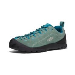 Keen Jasper Wildlederschuh Für Damen | Dark Forest/Deep Lagoon -Keen Geschäft 0793bed91927092aca0949781b18aeff53887622