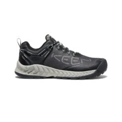 Keen NXIS EVO Waterproof Für Herren | Magnet/Vapor