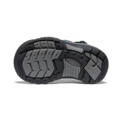 Keen Newport H2 Für Jüngere Kinder | Magnet/Brilliant Blue -Keen Geschäft 09251fc46464edd3a127b048c4d9a23791f6aa88