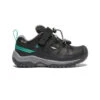 Keen Targhee Waterproof Schuhe Für Jüngere Kinder | Black/Star White -Keen Geschäft 0a0d260def2779a32fd6b8e59577204a7fb61c9c