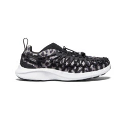 Keen UNEEK SNK Sneaker Für Damen | Animal Print/White