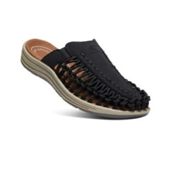 Keen Uneek II Slide Für Damen | Black/Plaza Taupe -Keen Geschäft 0ad252ac8cff66935468c88931aceb4ac123f128