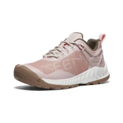 Keen NXIS EVO Waterproof Schuhe Für Damen | Fawn/Peach Whip -Keen Geschäft 0aeb224203fdcba6649380116d41db384b969b8b