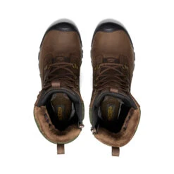 Keen Greta Tall Waterproof Stiefel Für Damen | Dark Earth/Green Plaid -Keen Geschäft 0b8efe63f161839fe9aa5f90ee5e1d8fa346ffda