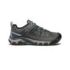 Keen Targhee III Waterproof Wanderschuhe Für Damen | Magnet/Atlantic Blue