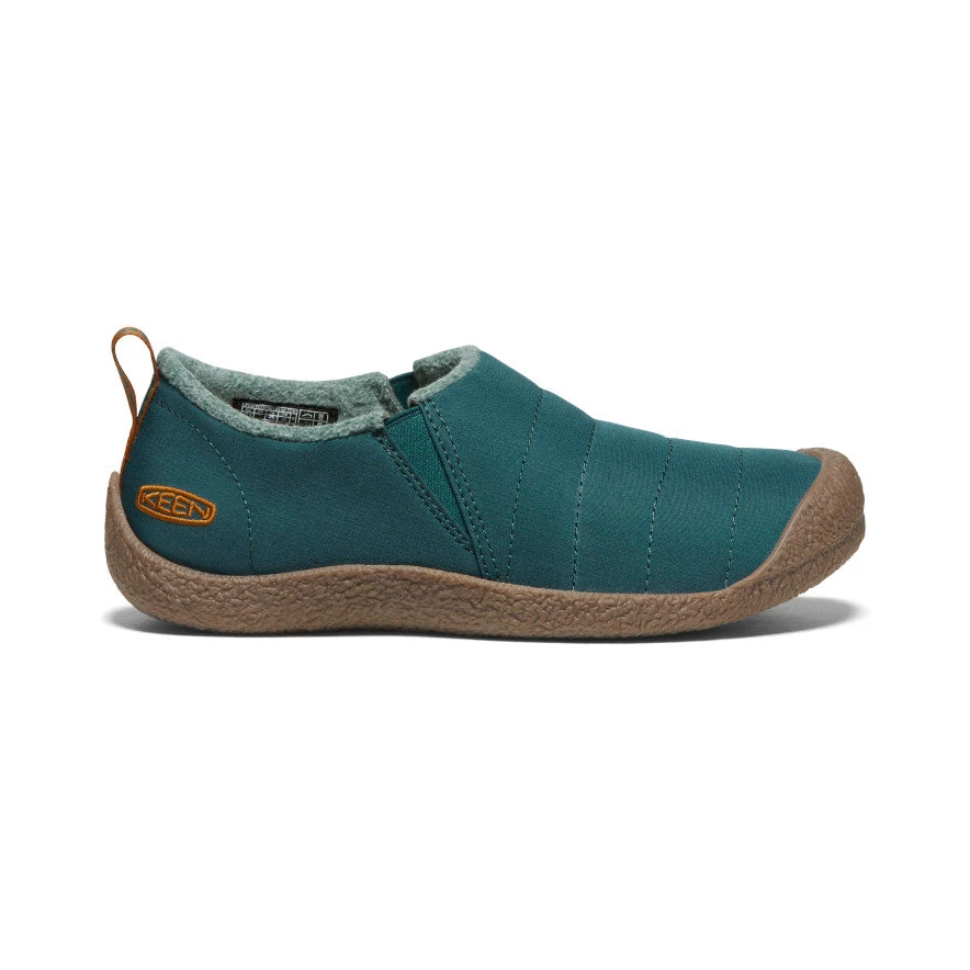 Keen Howser II Slippers Für Damen | Sea Moss 3 Keen Howser II Slippers Für Damen | Sea Moss