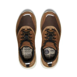 Keen WK400 Leder Walking Schuhe Für Herren | Bison/Toasted Coconut 11 Keen WK400 Leder Walking Schuhe Für Herren | Bison/Toasted Coconut -Keen Geschäft 0cab4c926abce1f7cf06ed2ac8400620e59dc633