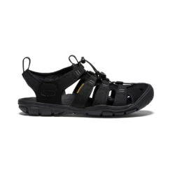 Keen Clearwater CNX Für Damen | Black/Black
