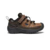 Keen Targhee Waterproof Schuhe Für Jüngere Kinder | Coffee Bean/Bison -Keen Geschäft 0e2011e4fa3d343e73a70dc554596ac65b028410