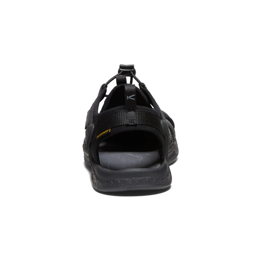 Keen Drift Creek H2 Sandalen Für Herren | Black/Black 7 Keen Drift Creek H2 Sandalen Für Herren | Black/Black – Bild 5