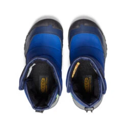 Keen Puffrider Waterproof Winterstiefel Für Jüngere Kinder | Naval Academy/Surf -Keen Geschäft 0ee8f4fb4a21eb78e73e4f96b6760b44e6f84964