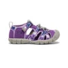 Keen Seacamp II CNX Sandale Für Jüngere Kinder | Camo/Tillandsia Purple -Keen Geschäft 0fe8e1ee073806ef3228de37f8b548136080ebc3