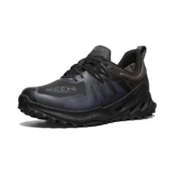 Keen Zionic Waterproof Wanderschuhe Für Herren | Black/Steel Grey -Keen Geschäft 10b54961c905b386c58abe185967b1fe22fb7f2c