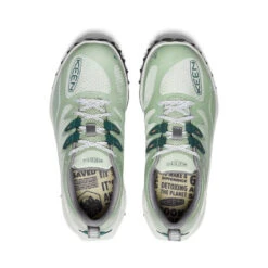 Keen Zionic Waterproof Wanderschuhe Für Damen | Desert Sage/Ember Glow -Keen Geschäft 10c691d35d899b2670237831b3a19ee000f1cdf4