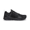 Keen NXIS EVO Waterproof Für Herren | Triple Black