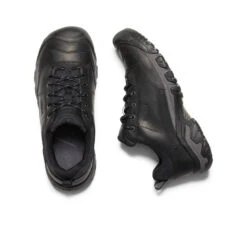 Keen Targhee III Oxford Freizeitschuhe Für Herren | Black/Magnet -Keen Geschäft 13912d46accc180271887b6bd1c730d740bc982e