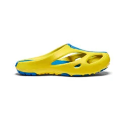 Keen Shanti Arts Für Herren | Yellow/Blue