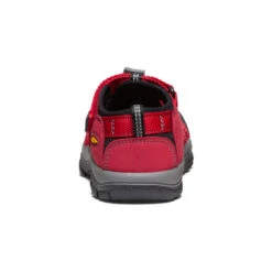 Keen Newport H2 Für Jüngere Kinder | Ribbon Red/Gargoyle -Keen Geschäft 15d9c13ab0c43b625c04626d7456792f74eff17c