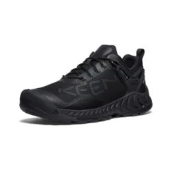 Keen NXIS EVO Waterproof Für Herren | Triple Black 10 Keen NXIS EVO Waterproof Für Herren | Triple Black -Keen Geschäft 17882efee6738333352c28188e723fe7b17d01a8