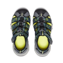 Keen Newport Neo H2 Sandale Für Jüngere Kinder | Sea Moss/Steel Grey -Keen Geschäft 17ddb1978d5636616bbf5c24b84787579d88754a