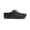 Keen Howser III Slide Für Damen | Black/Black -Keen Geschäft 17e95a3ab6250f55064618234d1875a18b0367bc
