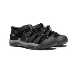 Newport H2 Für Jugendliche | Black/Keen Yellow -Keen Geschäft 186938652ab922ee707ed4029a6a1d409676f63b