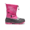 Keen Snow Troll Waterproof Stiefel Für Jugendliche | Fuchsia Purple/Silver -Keen Geschäft 1889c3cd336a02cbf859e1d4f74530c0bf3366bc
