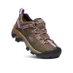 Keen TARGHEE II WANDERSCHUH FÜR DAMEN | Timberwolf/English Lavender -Keen Geschäft 18d6a2ecc97c58642e1718dde0cab07e8337485e