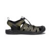 Keen Drift Creek H2 Sandalen Für Herren | Dark Olive/Black -Keen Geschäft 18dc38efec8ede1dea08f5bcfa98a8ceeff00c5f