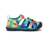 Keen Seacamp II CNX Sandale Für Jugendliche | Vivid Blue/Original Tie Dye 2 Keen Seacamp II CNX Sandale Für Jugendliche | Vivid Blue/Original Tie Dye -Keen Geschäft 1915f3882dc06ac887d3e2d1f2f0532d98824d65