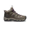 Keen Koven Waterproof Stiefel Für Damen | Bungee Cord/Wood Violet -Keen Geschäft 1a7507dec50e0bfe7e37e61fb41dbccf2f473d28