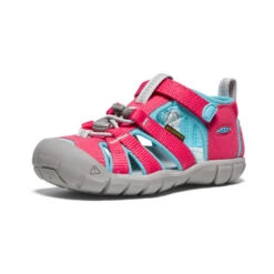 Keen Seacamp II CNX Sandale Für Jüngere Kinder | Azalea/Ipanema -Keen Geschäft 1b1b81bcd72478d1c3055506f4460f0d3a2b7236