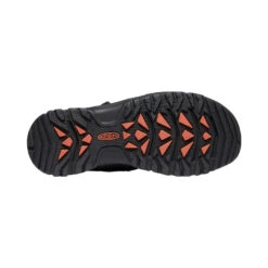 Keen Targhee III Offene Sandalen Für Herren | Grey/Black -Keen Geschäft 1b40b2870909541c1cb40f3ac5b1168c48212c6a