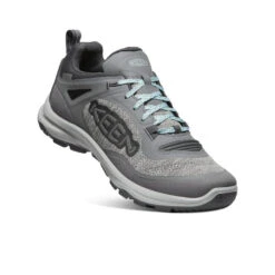 Keen Terradora Flex Waterproof Wanderschuhe Für Damen | Steel Grey/Cloud Blue -Keen Geschäft 1ba27fecb5777403116f506c4beb0dd3c637ac33