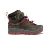 Keen Redwood Mid Waterproof Stiefel Für Jüngere Kinder | Steel Grey/Red Dahlia -Keen Geschäft 1bf56ccc7de5c2d7f10465c4458acba7c9158df8