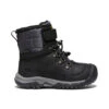 Keen Kanibou Waterproof Winterstiefel Für Jüngere Kinder | Black/Magnet