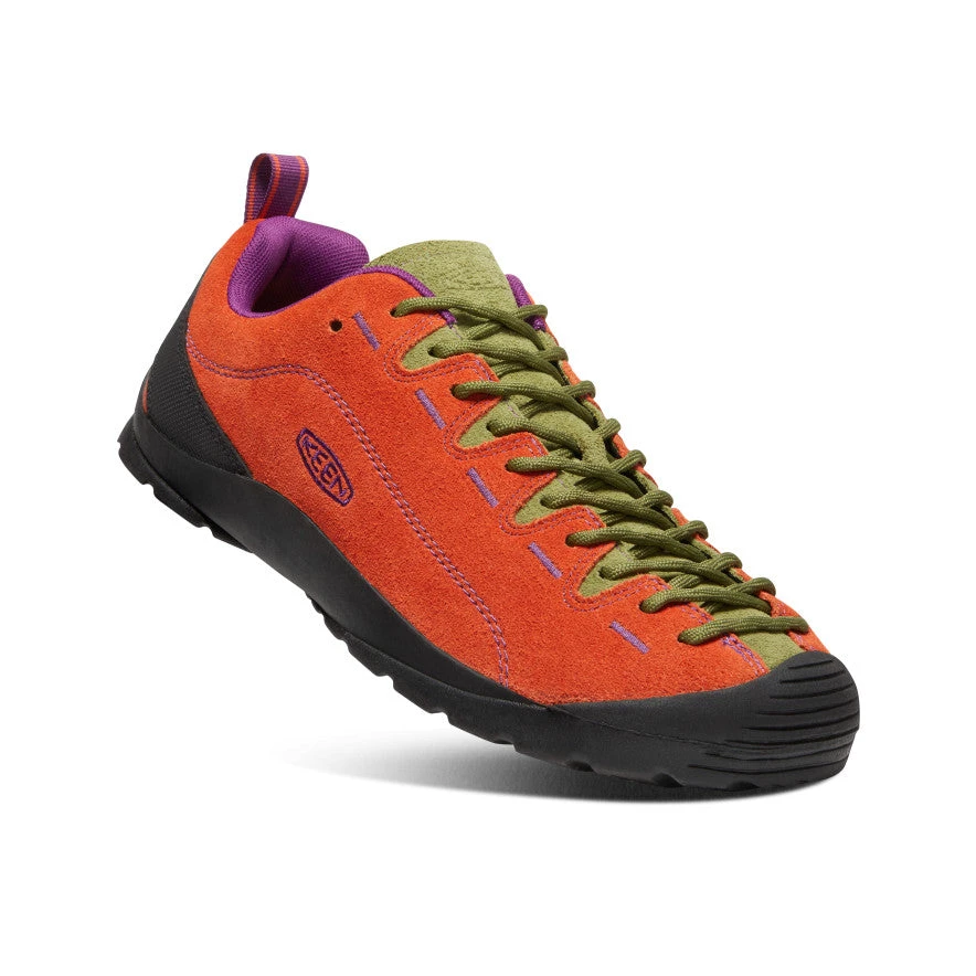 Keen Jasper Für Herren | Red Clay/Charisma 5 Keen Jasper Für Herren | Red Clay/Charisma – Bild 3